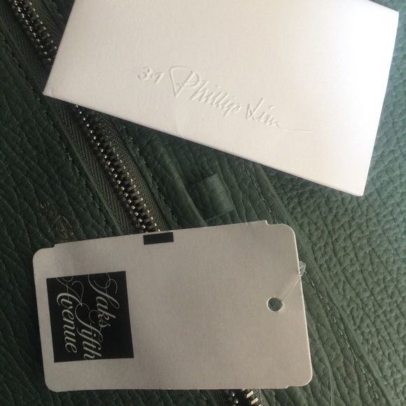 3.1 Phillip Lim Handbag - Picture 6 of 7